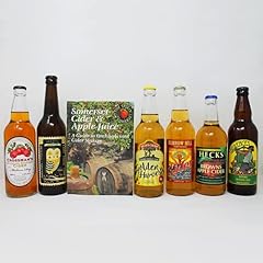 Somerset cider selection for sale  Delivered anywhere in UK