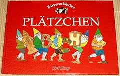 Plätzchen verantw elke gebraucht kaufen  Wird an jeden Ort in Deutschland