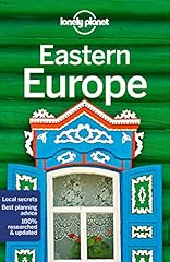 Lonely planet eastern for sale  Delivered anywhere in USA 
