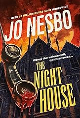 Night house spine for sale  Delivered anywhere in UK