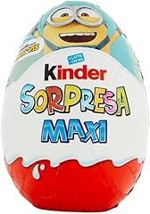 Ferrero kinder sorpresa usato  Spedito ovunque in Italia 