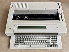 Ibm wheelwriter 3500 for sale  Delivered anywhere in USA 
