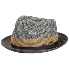 Stetson contrast brim gebraucht kaufen  Wird an jeden Ort in Deutschland