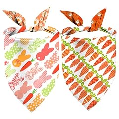 Easter dog bandanas for sale  Delivered anywhere in USA 