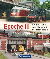 Epoche 50er 60er gebraucht kaufen  Wird an jeden Ort in Deutschland