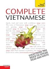 Complete vietnamese beginner for sale  Delivered anywhere in USA 