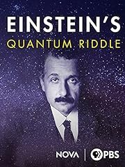 Einstein quantum riddle for sale  Delivered anywhere in USA 