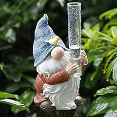 Forup resin gnome for sale  Delivered anywhere in USA 