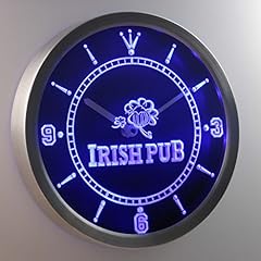 Nc0381 irish pub d'occasion  Livré partout en France