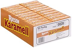 Karamell riesen karamellbonbon gebraucht kaufen  Wird an jeden Ort in Deutschland