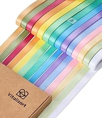 Vitalizart 95cm satinband gebraucht kaufen  Wird an jeden Ort in Deutschland