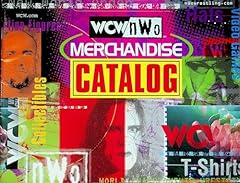 Wcw nwo merchandise for sale  Delivered anywhere in USA 