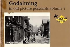 Godalming old picture for sale  Delivered anywhere in UK