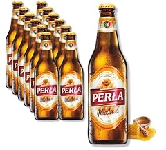 Perla miodowa bier gebraucht kaufen  Wird an jeden Ort in Deutschland