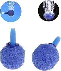 Blue ball shape for sale  Delivered anywhere in USA 