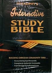 Serendipity interactive study for sale  Delivered anywhere in USA 