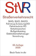 Straßenverkehrsrecht straßen gebraucht kaufen  Wird an jeden Ort in Deutschland