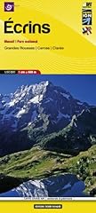 Ecrins massif grandes d'occasion  Livré partout en France