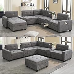 104 sectional sofa for sale  Delivered anywhere in USA 