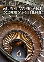 Musei vaticani. 100 usato  Spedito ovunque in Italia 