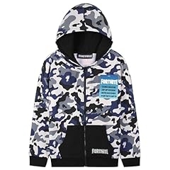 Fortnite hoodie boys for sale  Delivered anywhere in UK