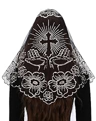 Bozidol church veil for sale  Delivered anywhere in USA 