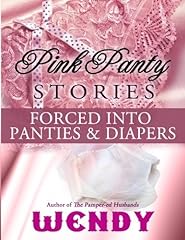 Pink panty stories d'occasion  Livré partout en France