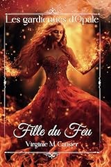 Gardiennes opale fille d'occasion  Livré partout en France