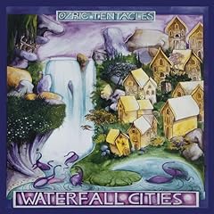 Waterfall cities vinyl for sale  Delivered anywhere in UK