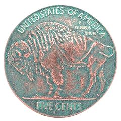 Stecksstore buffalo head for sale  Delivered anywhere in USA 