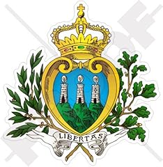 San marino sammarinese usato  Spedito ovunque in Italia 