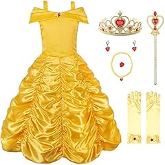 Jerrisapparel princess dress for sale  Delivered anywhere in USA 