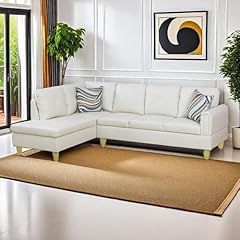 Nicbex sectional couches for sale  Delivered anywhere in USA 