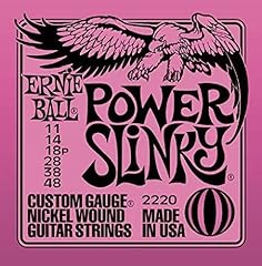 Ernie ball power for sale  Delivered anywhere in UK