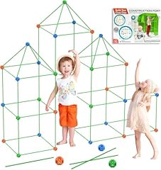 Fort building kit for sale  Delivered anywhere in USA 