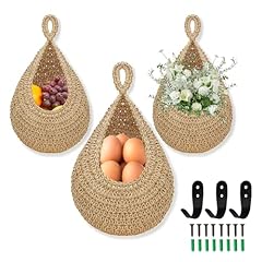 Hanging fruit basket for sale  Delivered anywhere in USA 