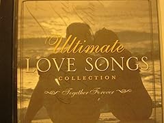 Ultimate love songs for sale  Delivered anywhere in USA 