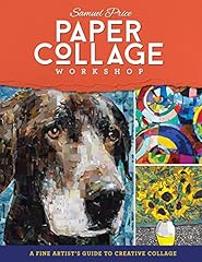 Paper collage workshop for sale  Delivered anywhere in USA 