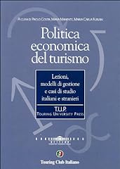 Politica economica del usato  Spedito ovunque in Italia 