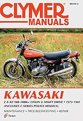 Kawasaki 900 100cc usato  Spedito ovunque in Italia 