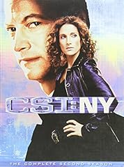Csi ssn dvd for sale  Delivered anywhere in UK