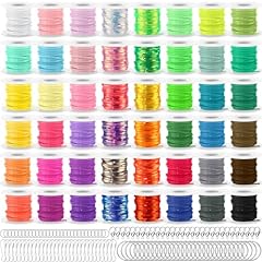 Wesnoy lanyard string for sale  Delivered anywhere in USA 