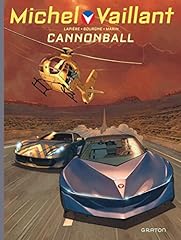 Cannonball d'occasion  Livré partout en Belgiqu