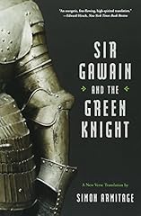 Sir gawain green for sale  Delivered anywhere in USA 