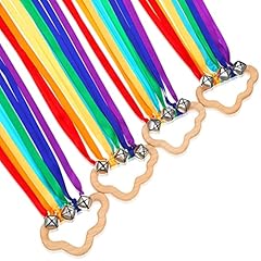 Pieces rainbow hand for sale  Delivered anywhere in USA 