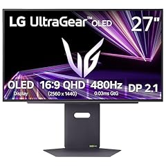 27gx790a inch ultragear for sale  Delivered anywhere in USA 