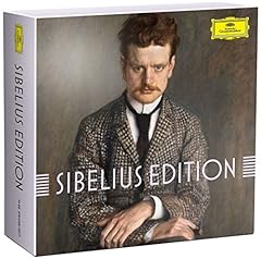 Sibelius edition gebraucht kaufen  Wird an jeden Ort in Deutschland