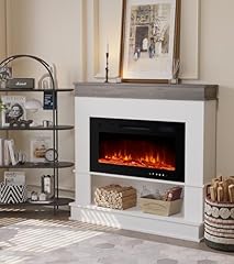 Maxhonor electric fireplace for sale  Delivered anywhere in USA 