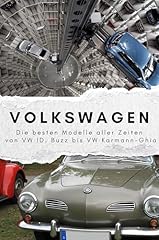 Volkswagen perfekte geschenk gebraucht kaufen  Wird an jeden Ort in Deutschland