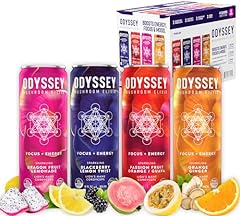 Odyssey elixir sparkling for sale  Delivered anywhere in USA 